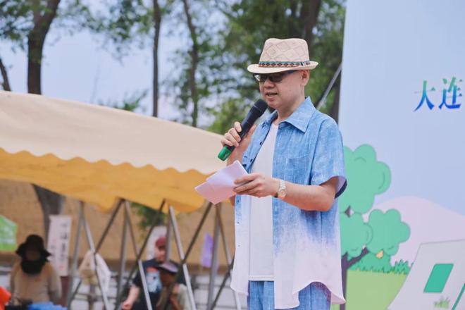 名片 青年户外基地与文旅推荐企业揭牌pg电子平台龙商企业今石秋谷再添新(图4)
