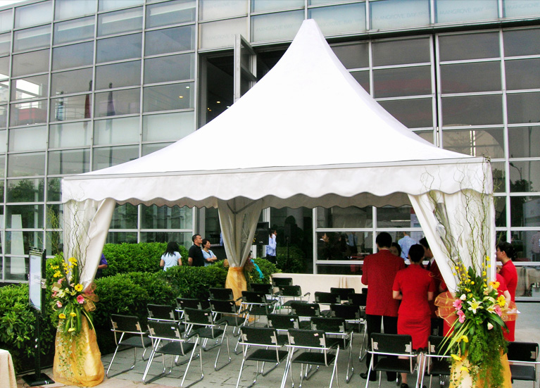 婚庆_车展篷房出租欧式帐篷生产厂家—雅上pg电子免费模拟器篷房租赁_活动_展览(图1)