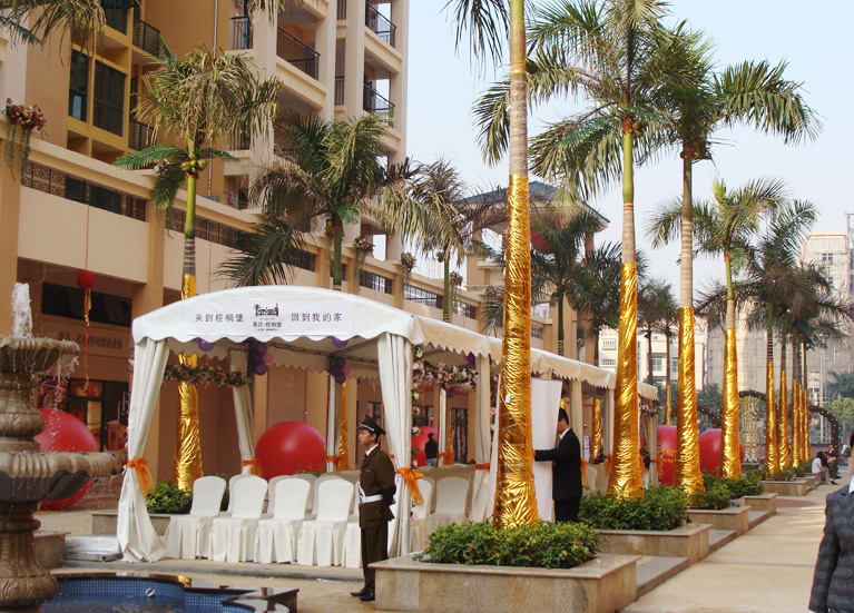 婚庆_车展篷房出租欧式帐篷生产厂家—雅上pg电子免费模拟器篷房租赁_活动_展览(图3)