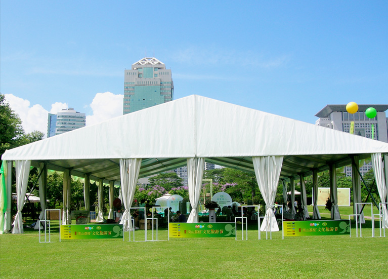 婚庆_车展篷房出租欧式帐篷生产厂家—雅上pg电子免费模拟器篷房租赁_活动_展览(图6)