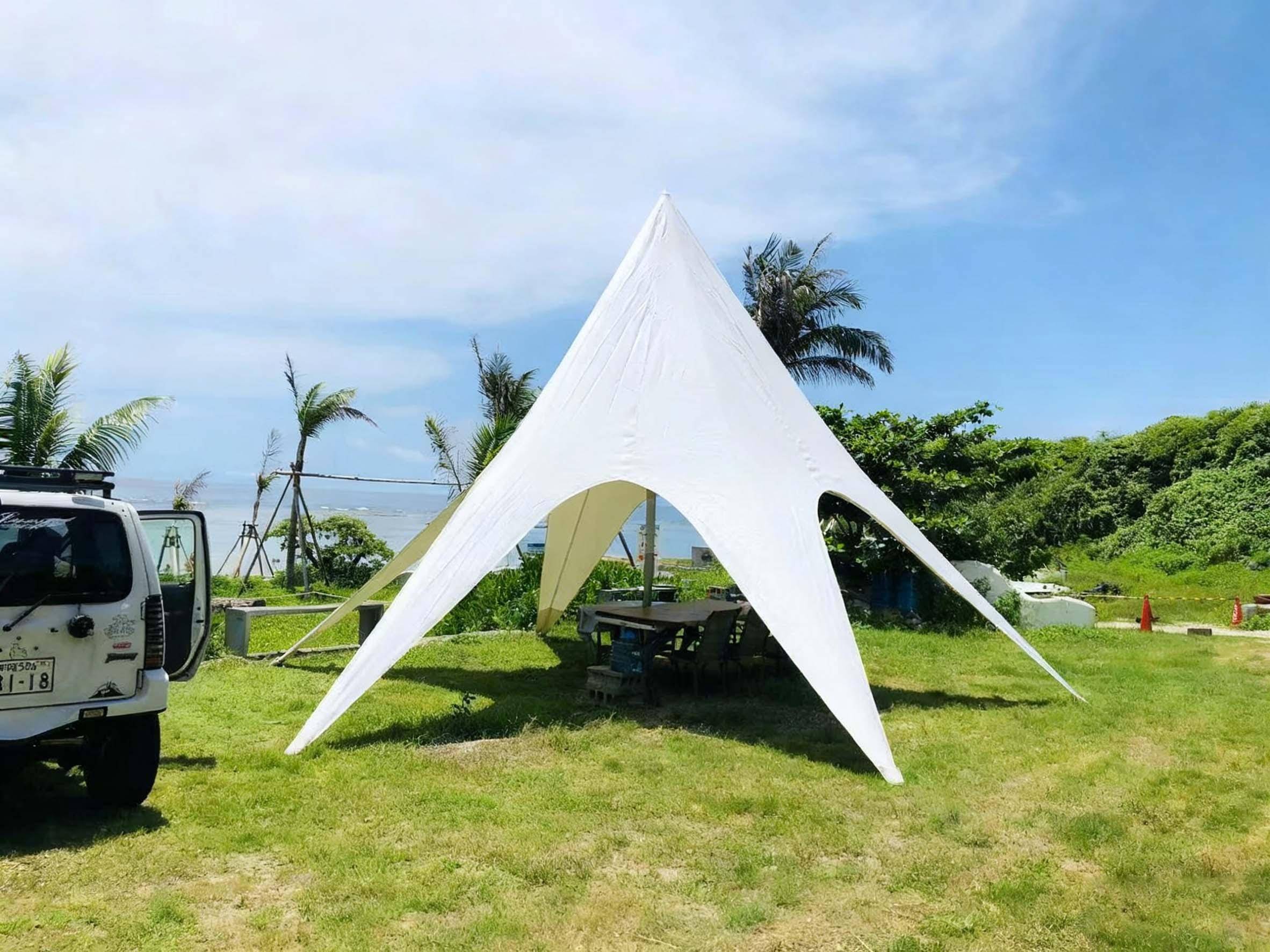 加工领域标杆企业实力榜单解析pg模拟器电脑版特色营地帐篷(图2)