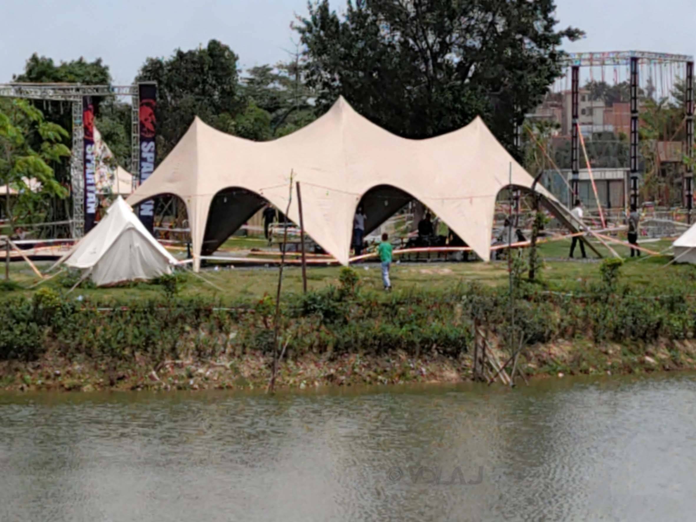 加工领域标杆企业实力榜单解析pg模拟器电脑版特色营地帐篷(图3)