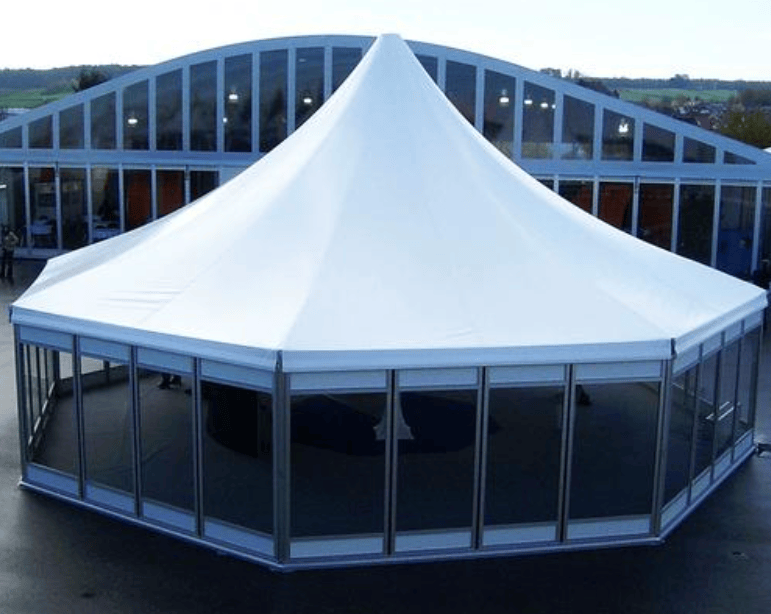 合金篷房领域标杆企业实力榜单解析pg电子免费模拟器游戏全透明铝(图2)