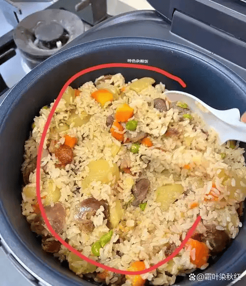 高速普通人重构旅途尊严的温柔抵抗pg电子夫妻回家过年带一锅焖饭上(图2)