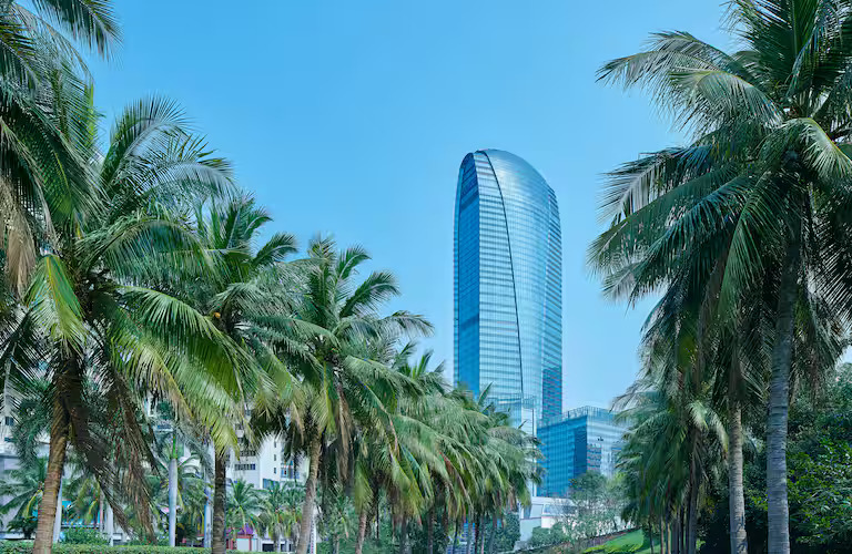 2026春节家庭出游住宿资源分析报告pg电子游戏网站海口亲子酒店推荐：(图2)