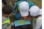 粉日｜去户外定格温馨家庭时光pg电子免费